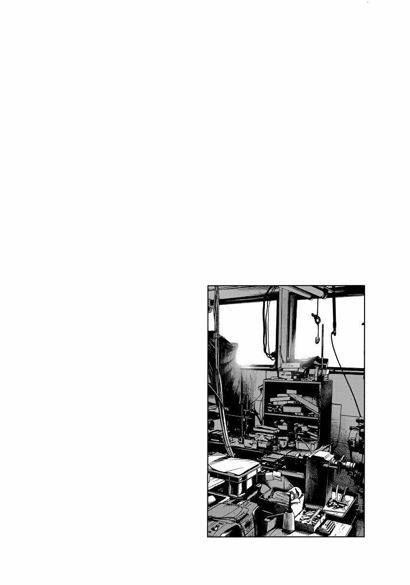 chúc ngủ ngon, punpun chapter 107 20