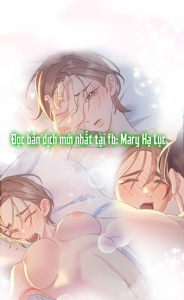 Hối Lộ Ngọt Ngào chapter 13 - Trang 28