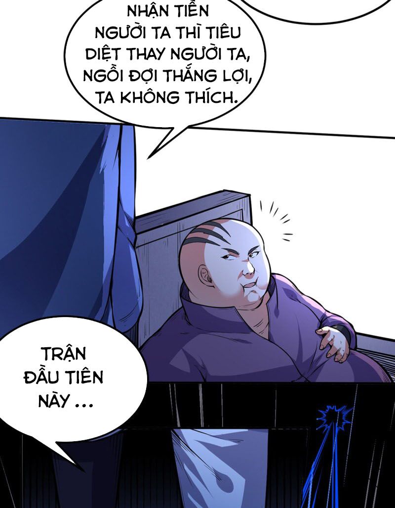 võ đạo độc tôn chapter 250 6