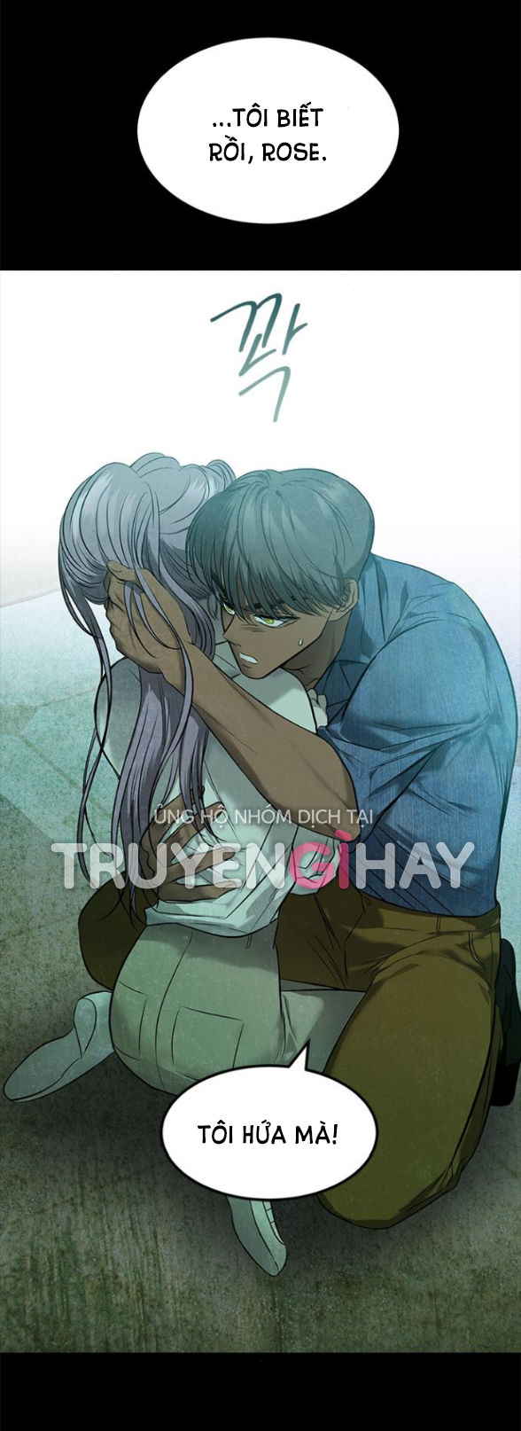 Cạm Bẫy chapter 148.2 37