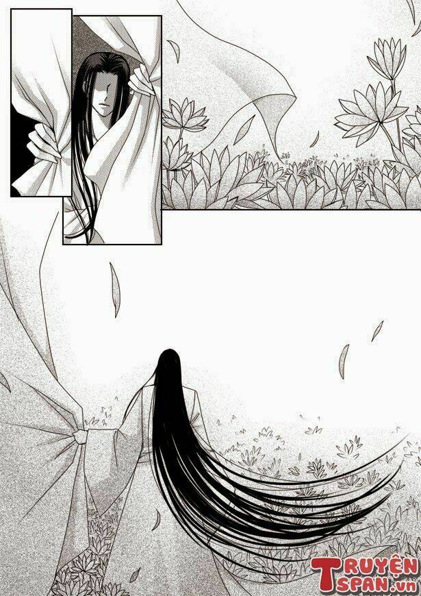 xuyên việt thiên hạ chapter 10 6