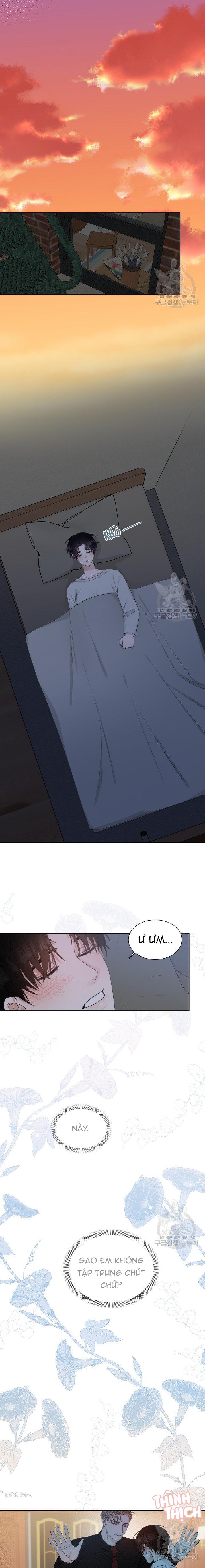 chuyện tình lãng mạn tại manhattan chapter 5 7