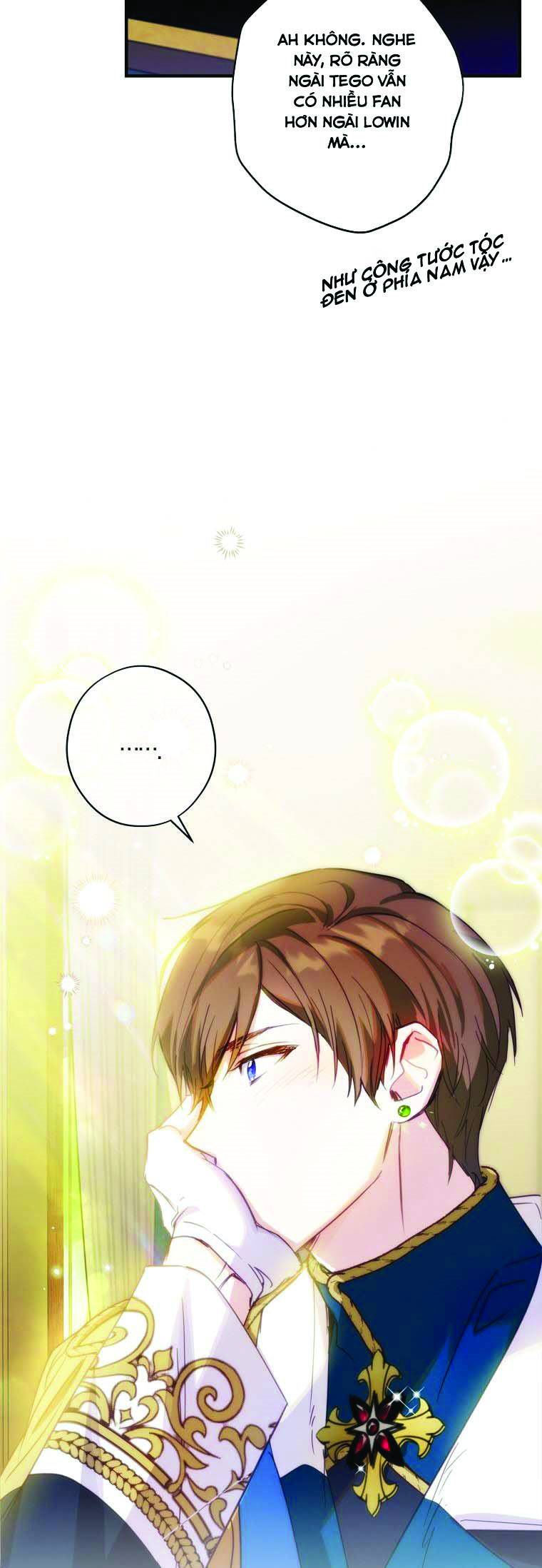 đã bảo nữ chính cải nam trang cơ mà ! chapter 7 19