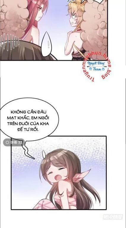 [16+] thảnh thơi thú thế chủng chủng điền, sinh sinh tể chapter 66 12