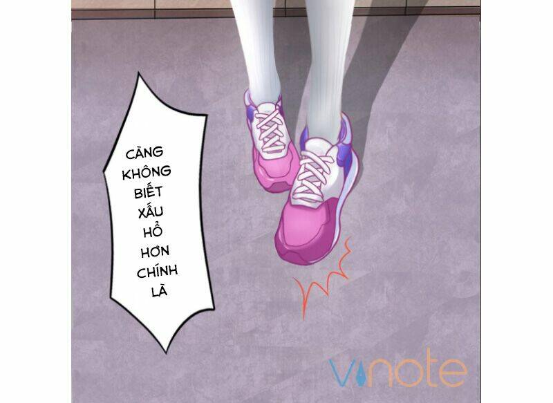 em muốn chiếm lấy nụ hôn của anh chapter 3 19