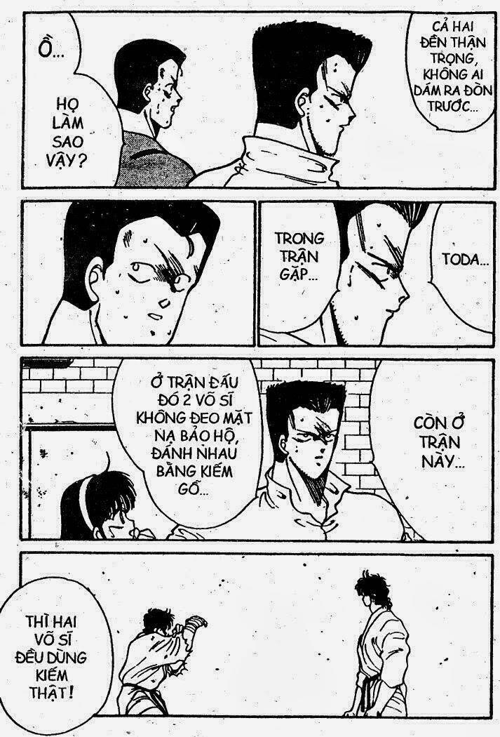 truyền nhân atula - shura no mon i chapter 53 10