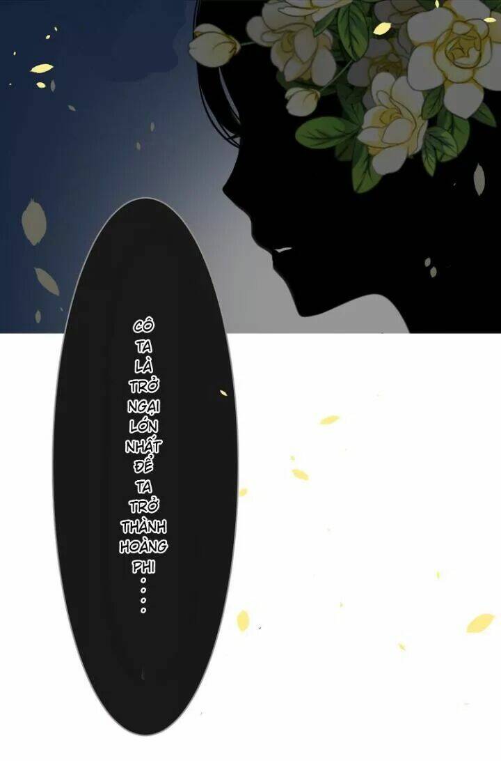 vu chúc thiếu nữ chapter 11 40