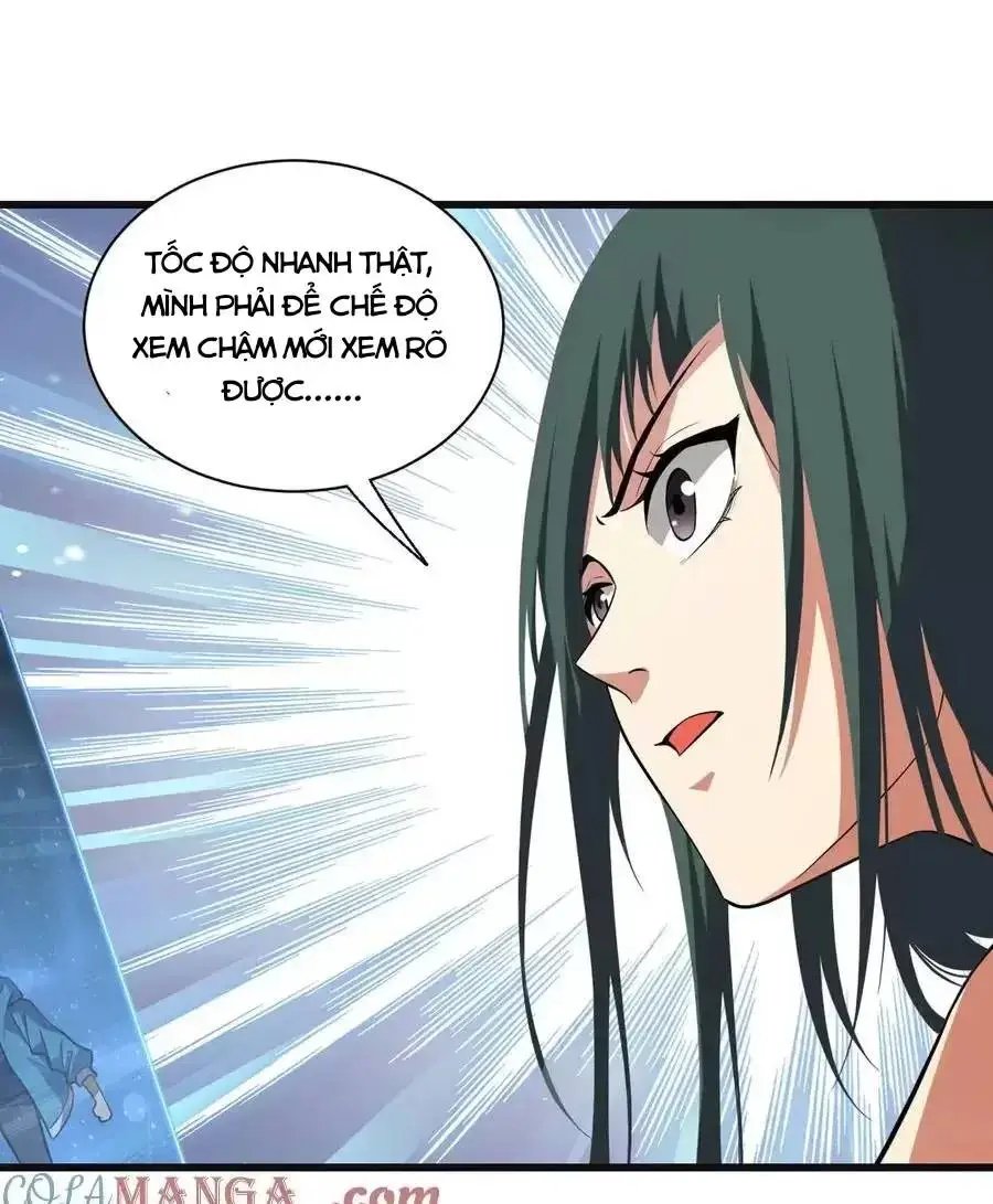 toàn dân tận thế: ta, virus quân vương chapter 14 60