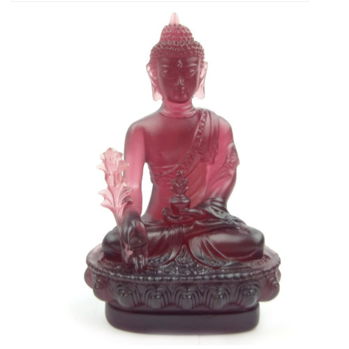 Tượng phật dược sư