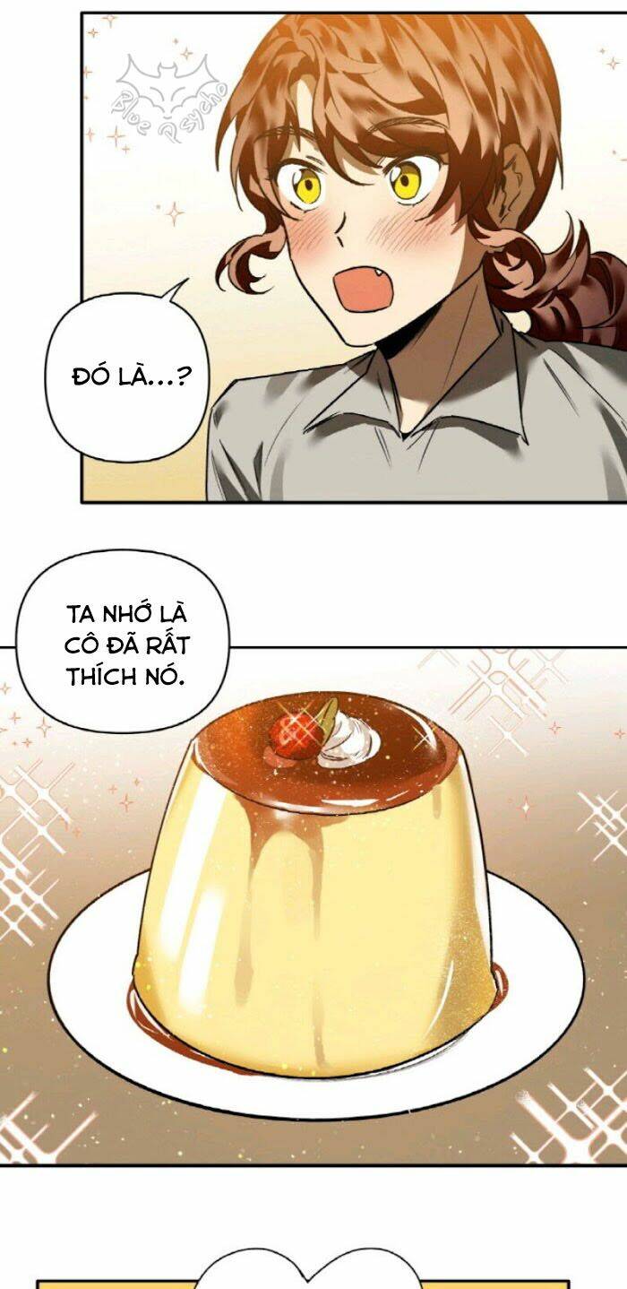 phương pháp tán tỉnh của nữ thợ săn chapter 29 32