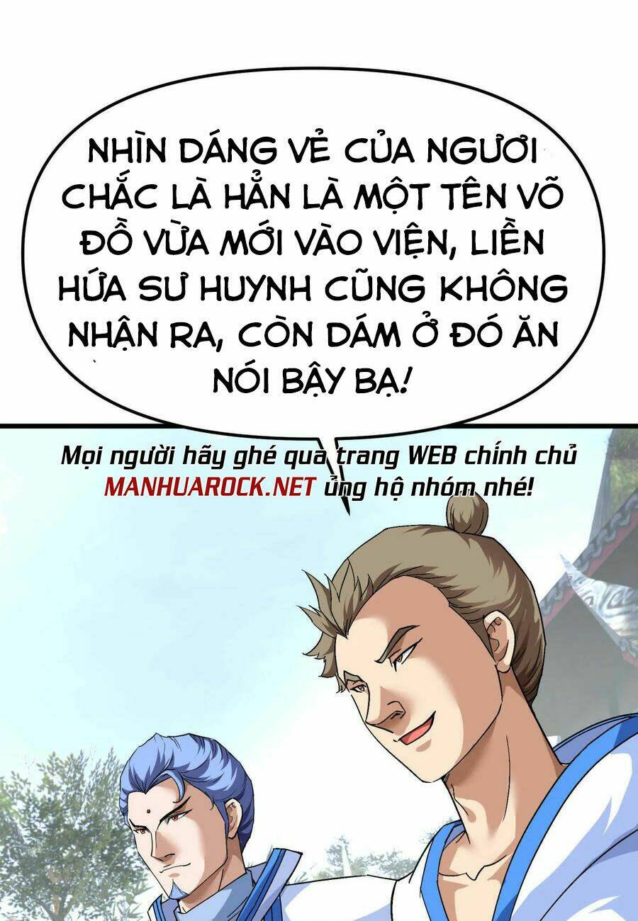 trọng sinh ta là đại thiên thần chapter 100 9
