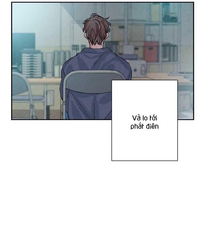 âm thanh của san hô chapter 15 41