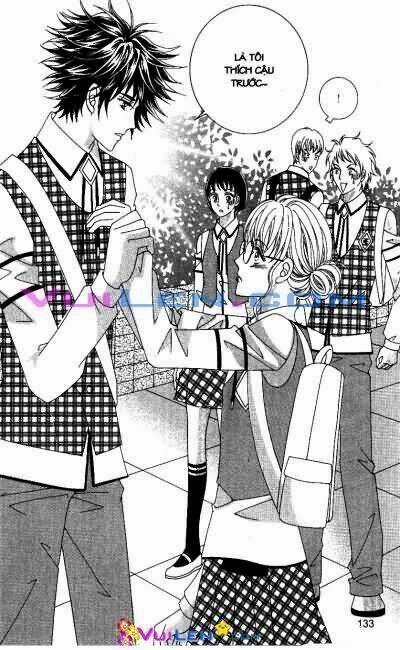 đừng tin cô ấy chapter 6 133