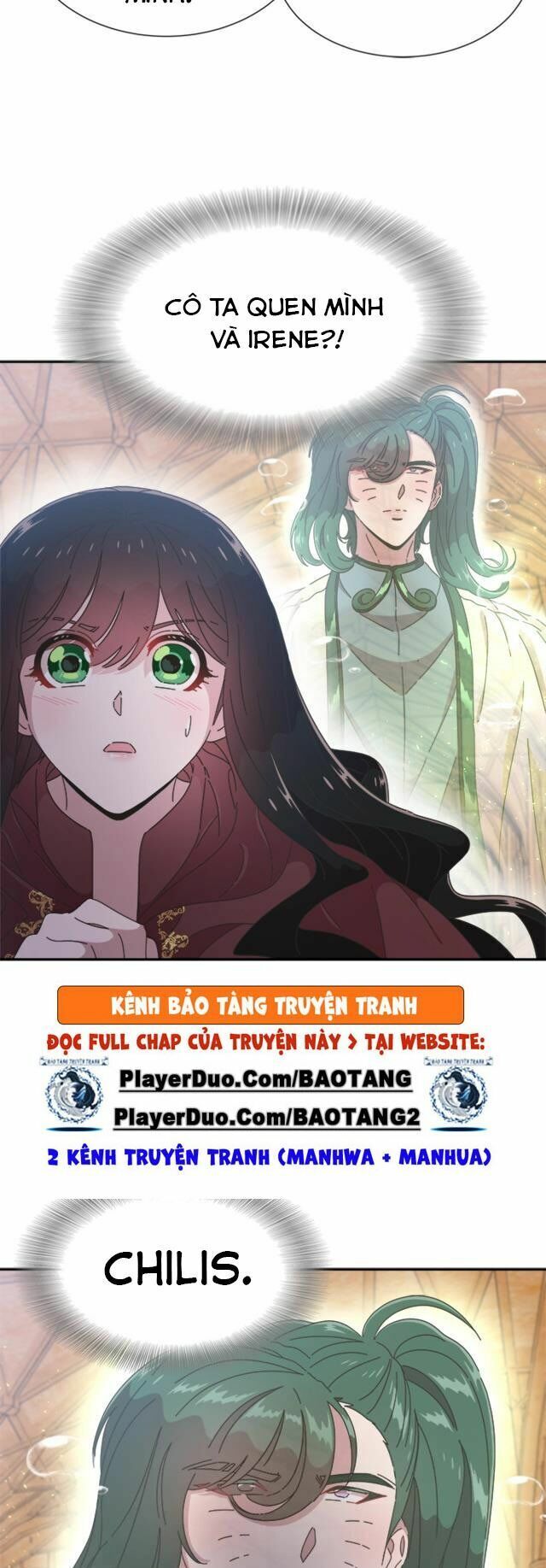 con gái bảo bối của ma vương chapter 109 11