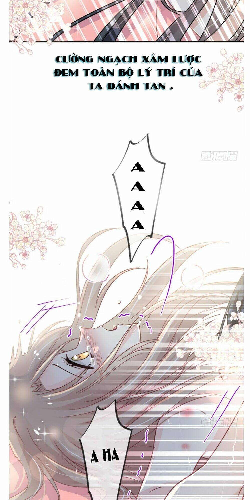 thiên hạ đệ nhất sủng phi chapter 96 13