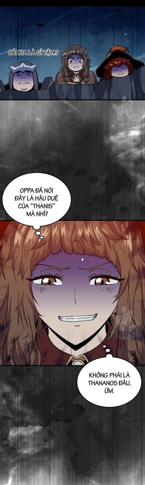 tôi thăng cấp trong lúc ngủ chapter 79 19