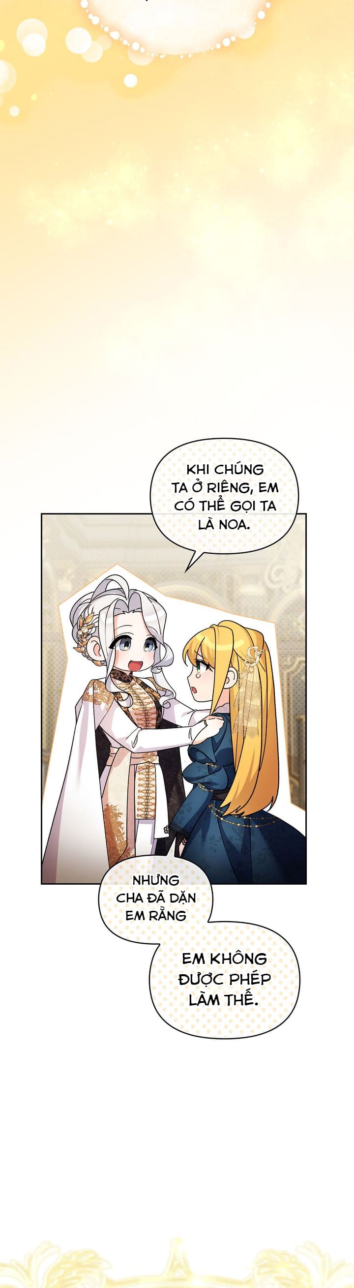 công chúa muốn ly hôn chapter 27 13