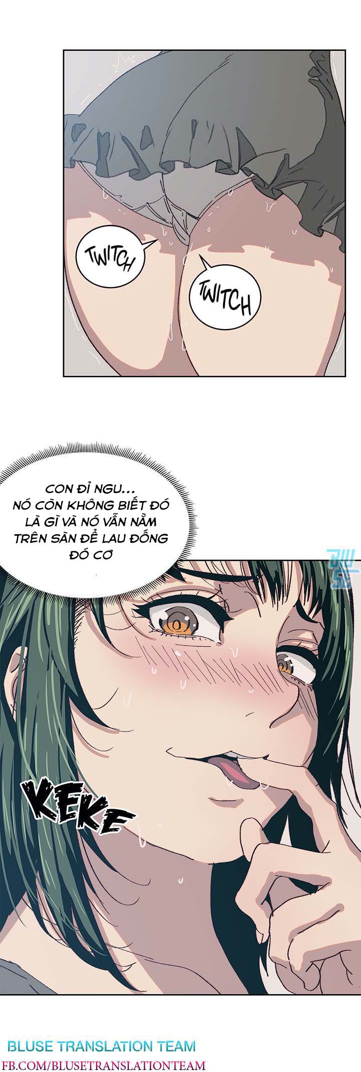 dục vọng chết người chapter 8 22