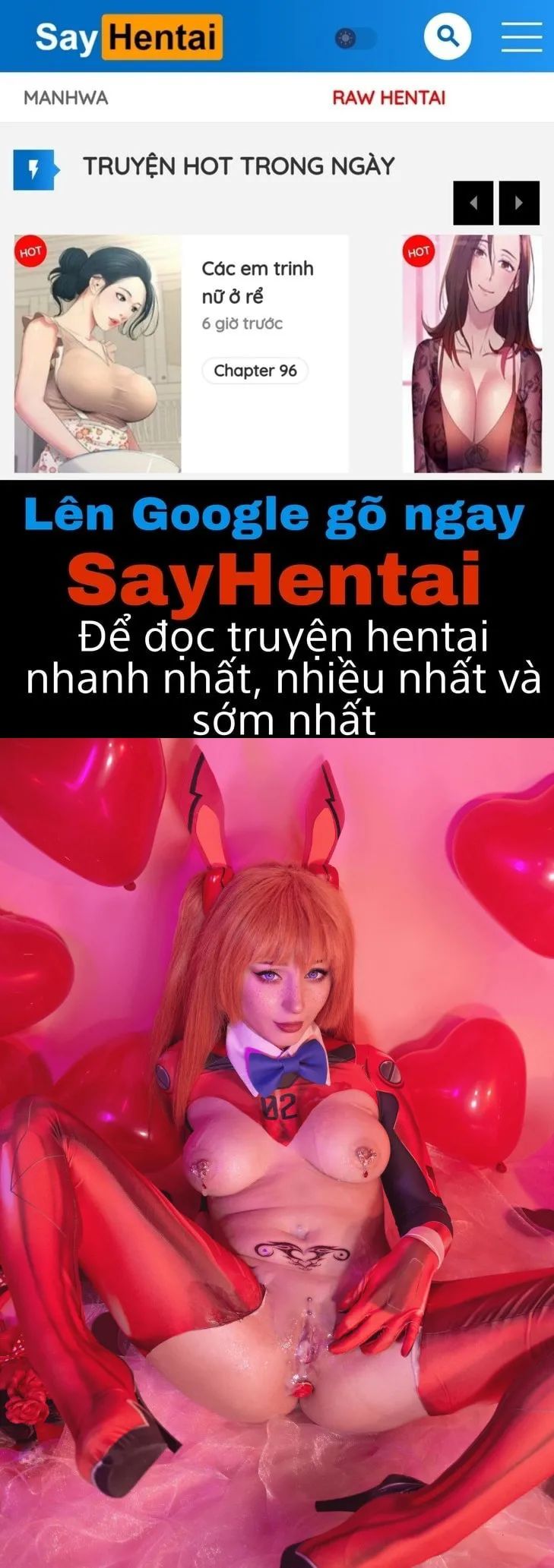 hình cosplay chapter 224 1
