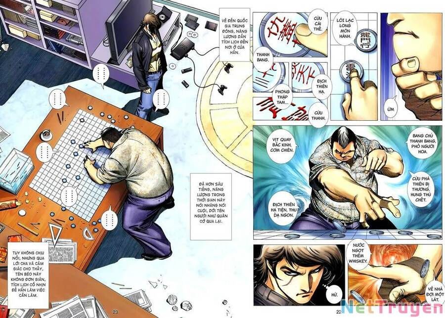 cuồng đao 04 chapter 62 5