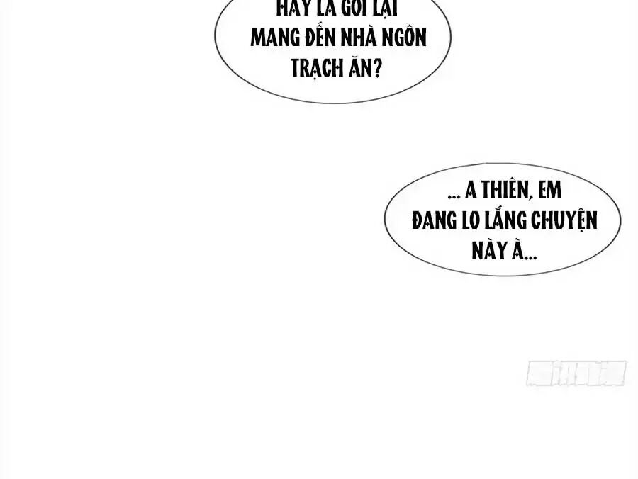 công chúa nữ vương mệnh chapter 110 7