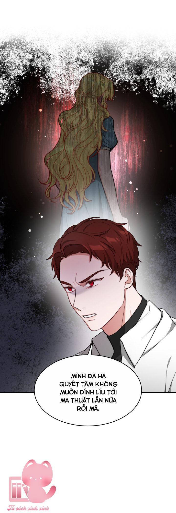 từ chồng cũ hóa thành nam chính chapter 26 41