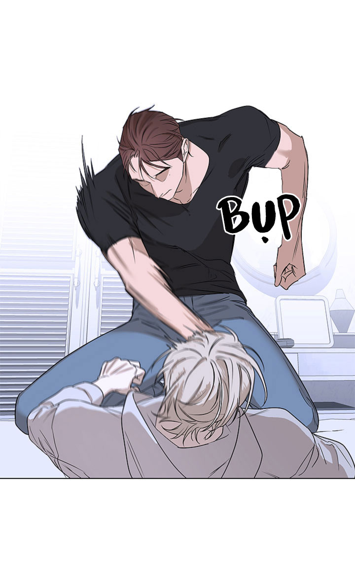 mị hoặc khó cưỡng chapter 2.5 18