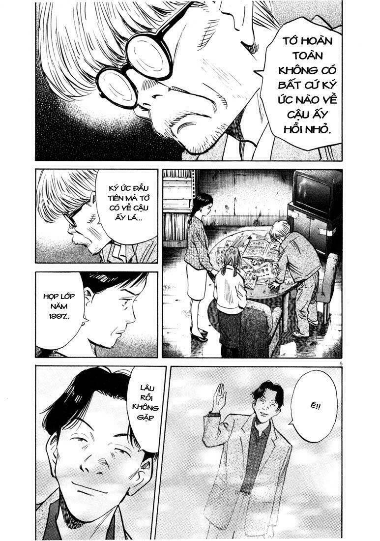 những chàng trai thế kỉ 20 chapter 134 11