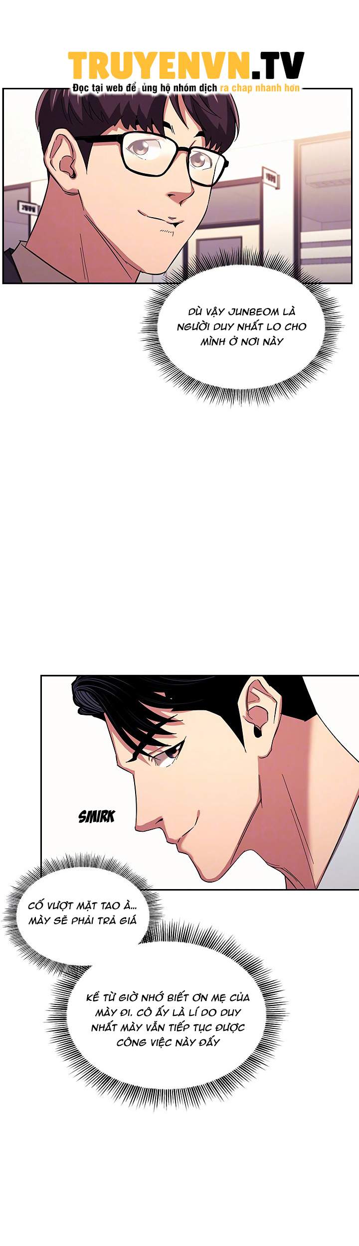 khi mẹ săn trai chapter 21 7