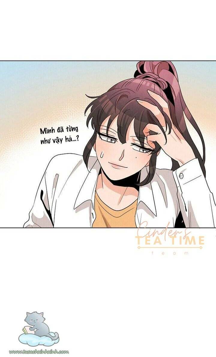 chào nhé, không làm thông gia nữa đâu! chapter 6 28