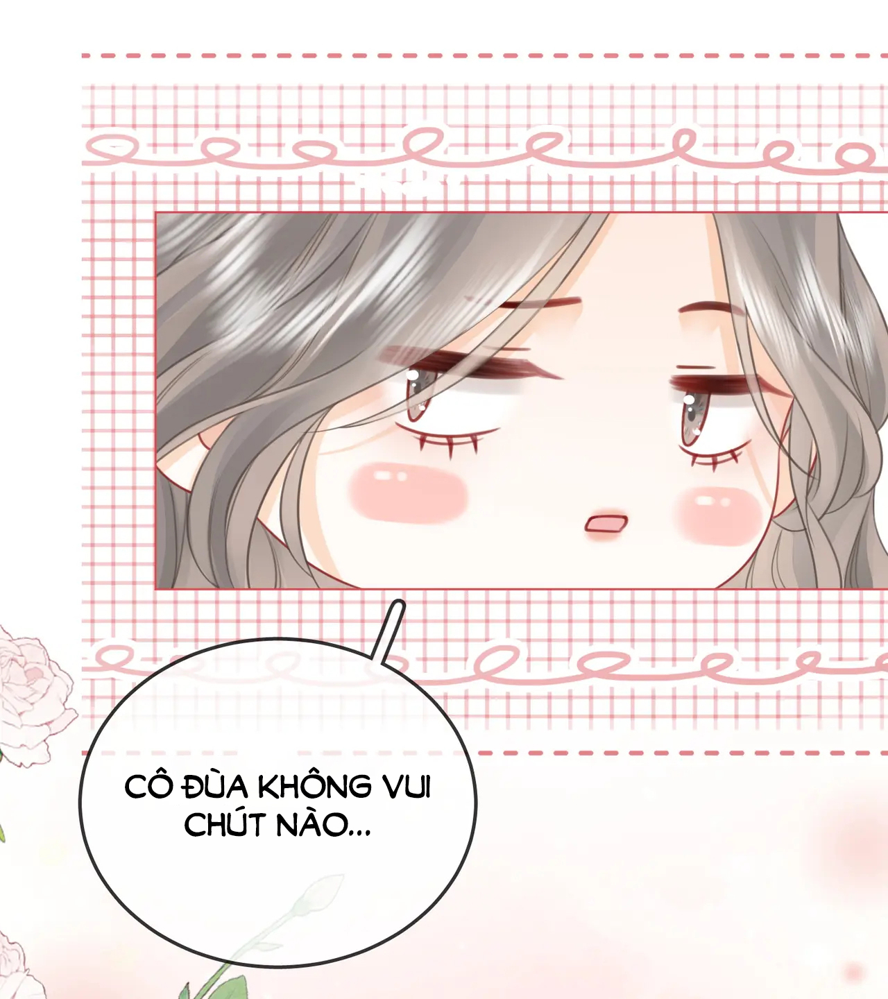 Cố Tiểu Thư Và Khúc Tiểu Thư chapter 68 - Trang 16