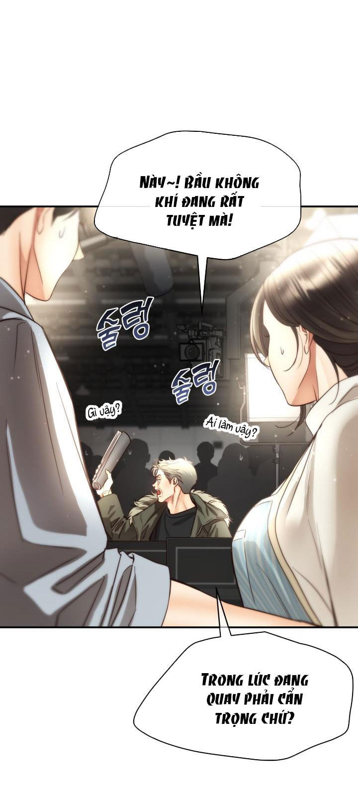 [16+] ánh sao ban mai chapter 76.1 49