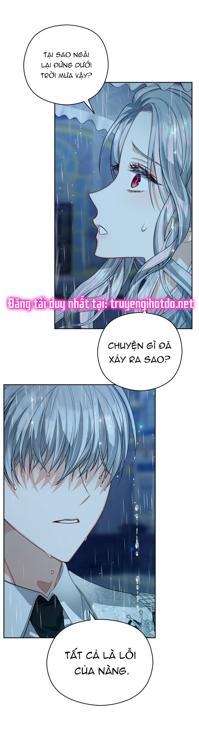 lưỡi dao nơi đầu môi chapter 61.2 33