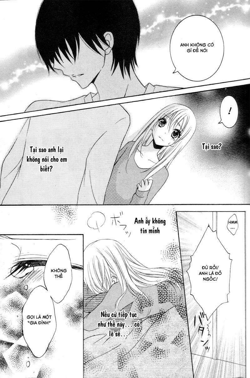 joushikousei de hanayome de chapter 1 29