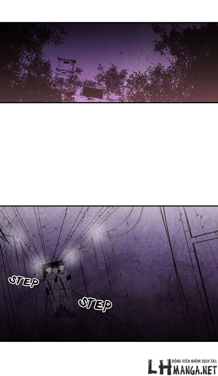 m.i.a - jakjeonjung siljong chapter 21 12