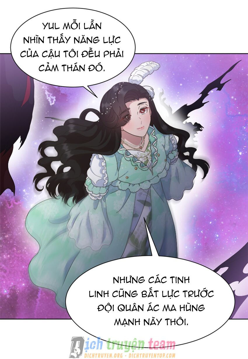 con gái bảo bối của ma vương chapter 144 69