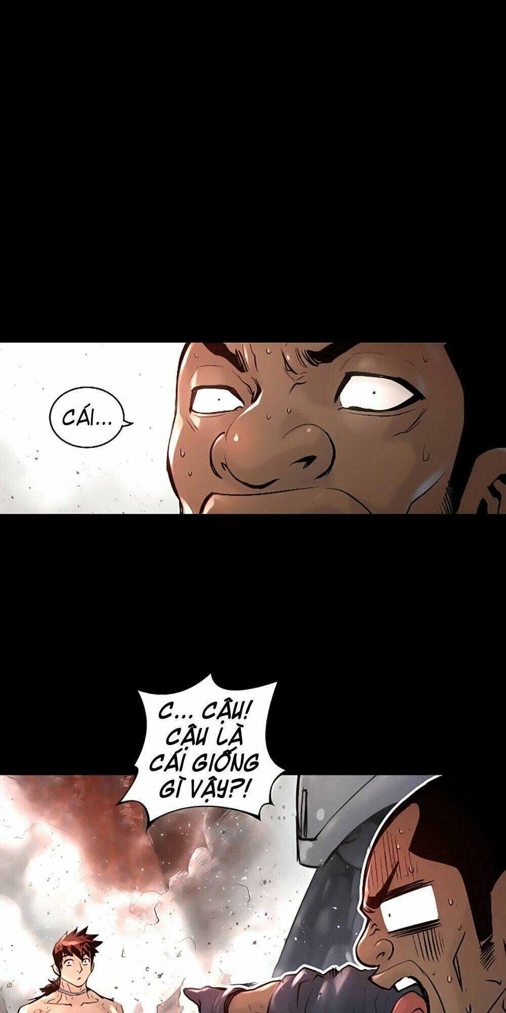 tam tuyệt tại dị giới chapter 15 19