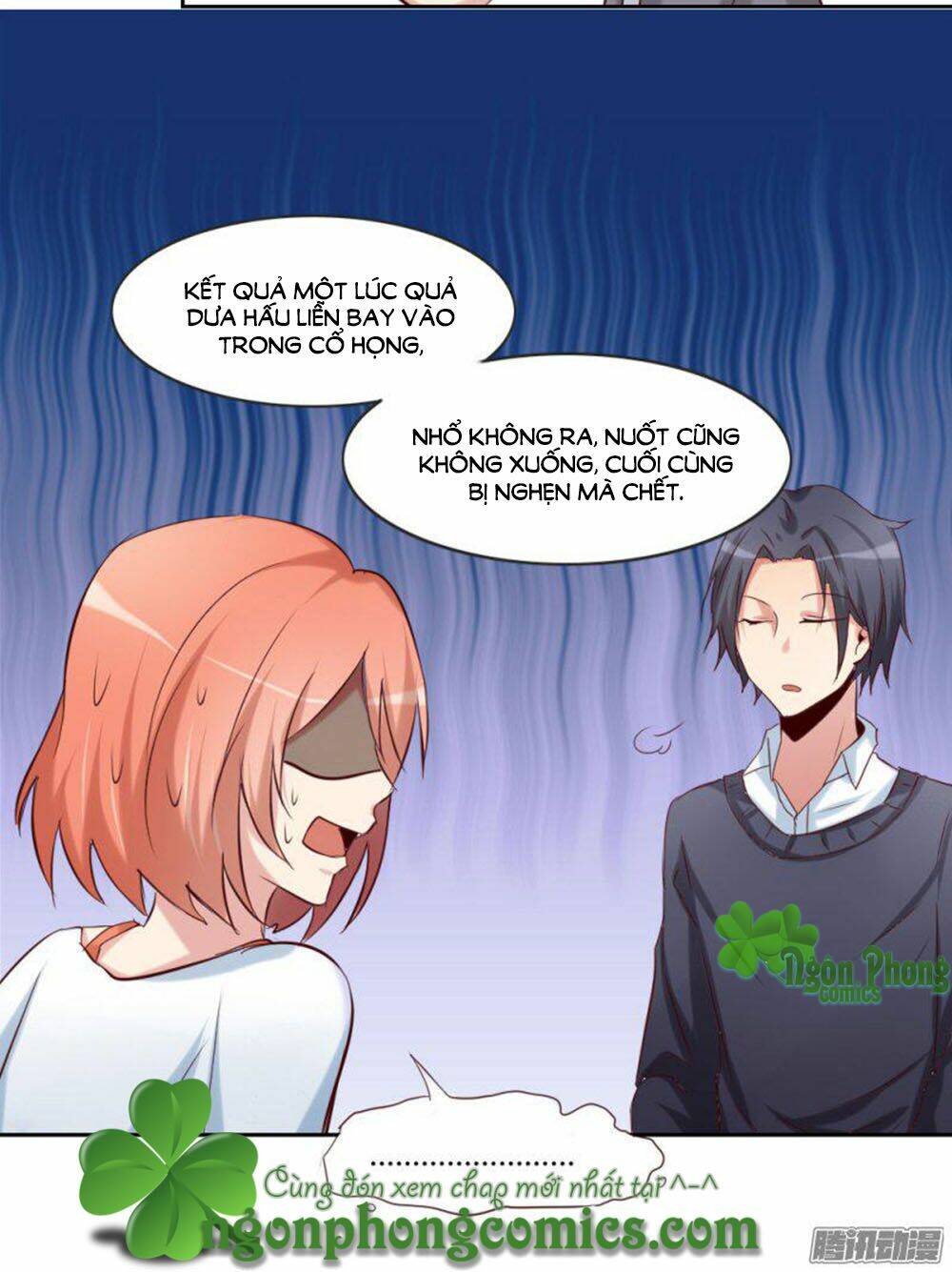 thiên ngoại phi tiên chapter 16 19