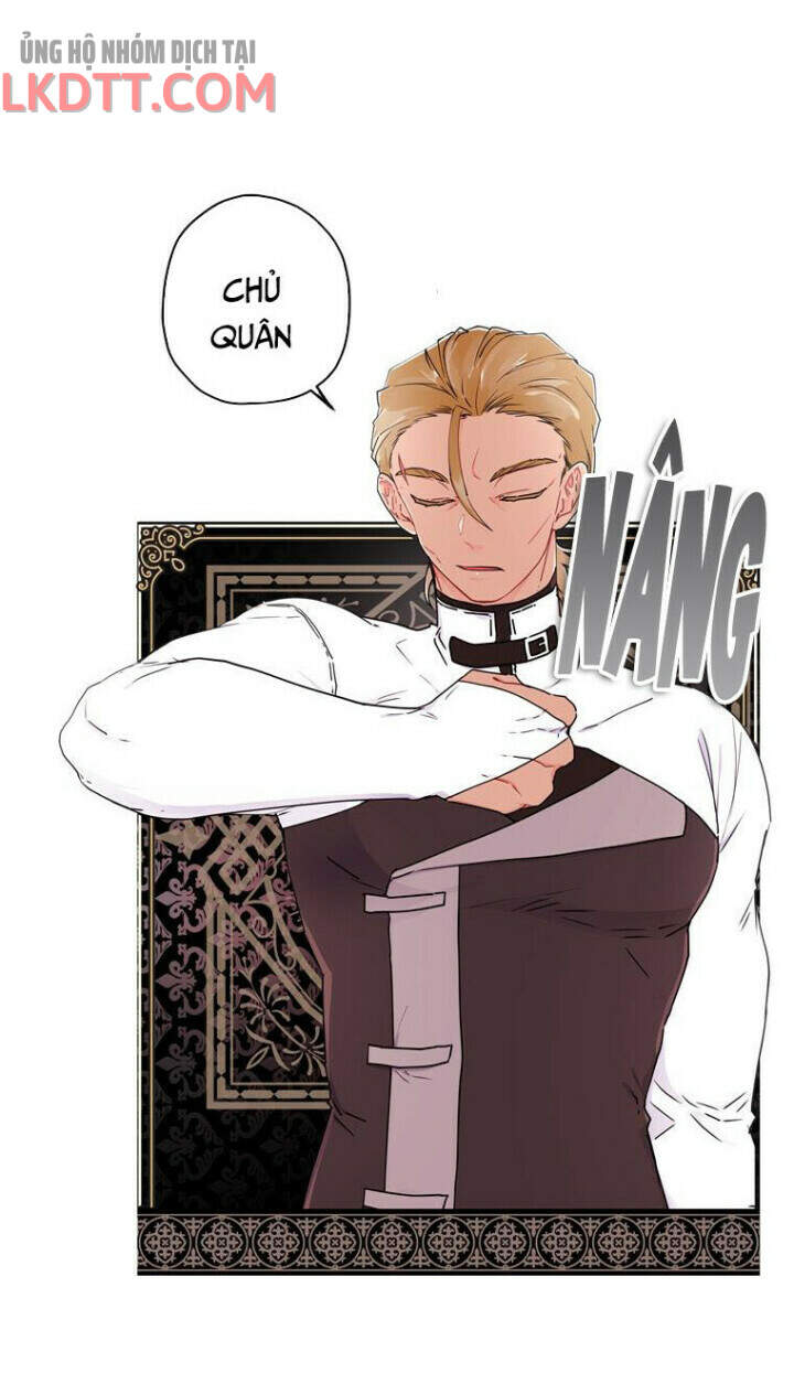 tôi đã trở thành con gái nuôi của nam chính chapter 16 12