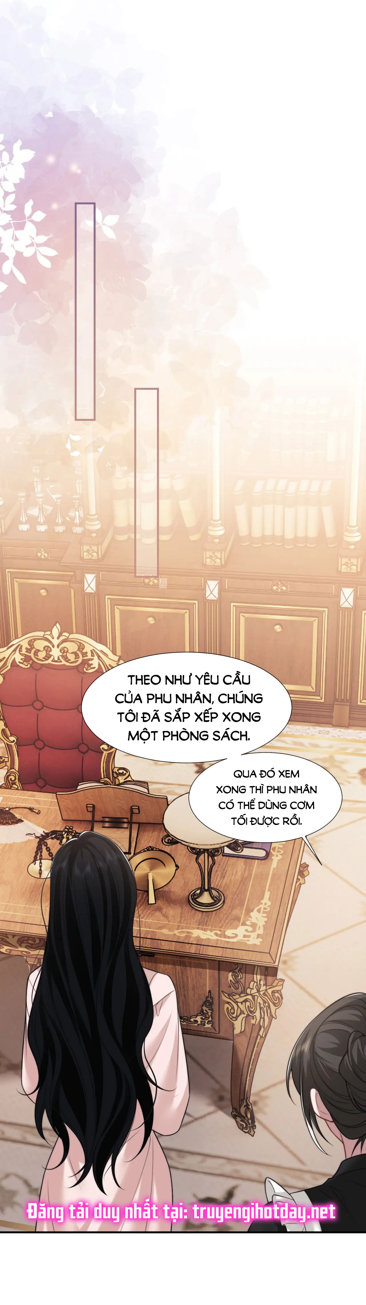 chủ mẫu cao môn xuyên không thành nữ phụ hào môn chapter 38.1 6