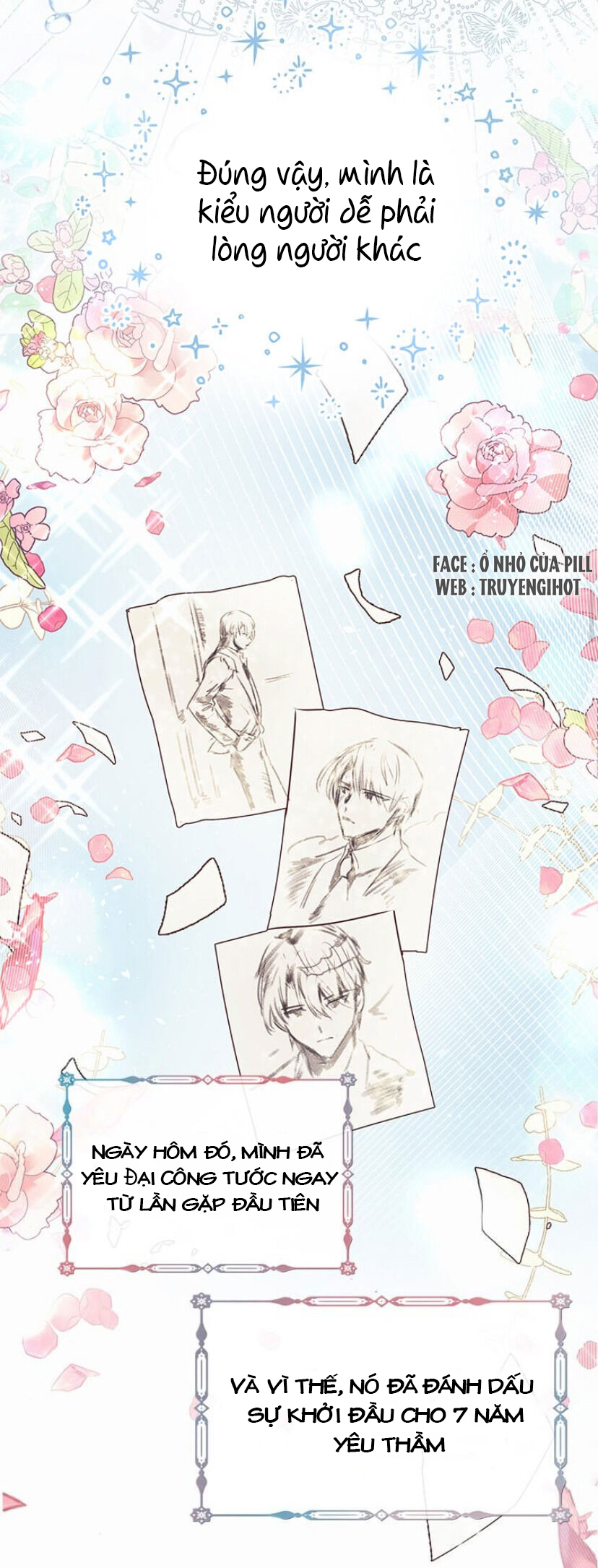 đại công tước, đó là một sai lầm! chapter 1 29