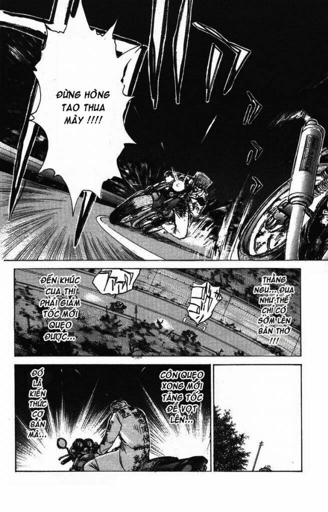 shonan junai gumi chapter 126 6