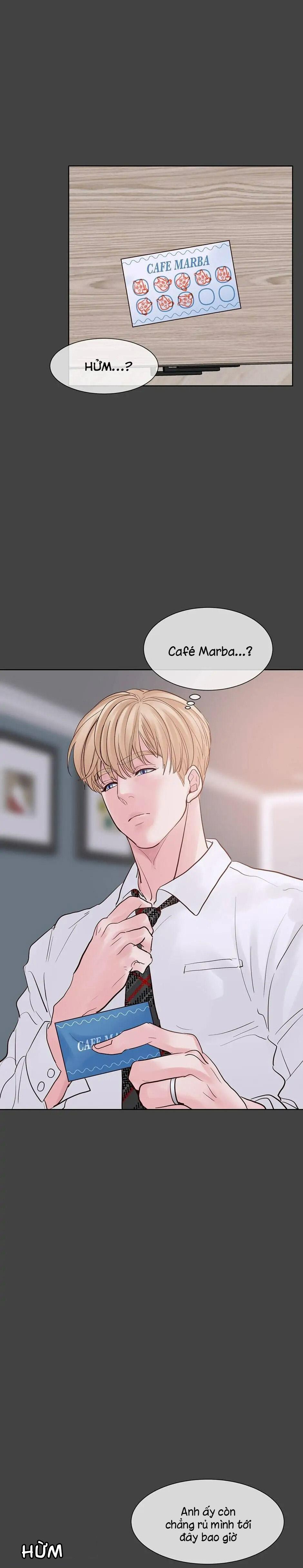 [har] đụng là nóng mà chạm là chạy chapter 88 16