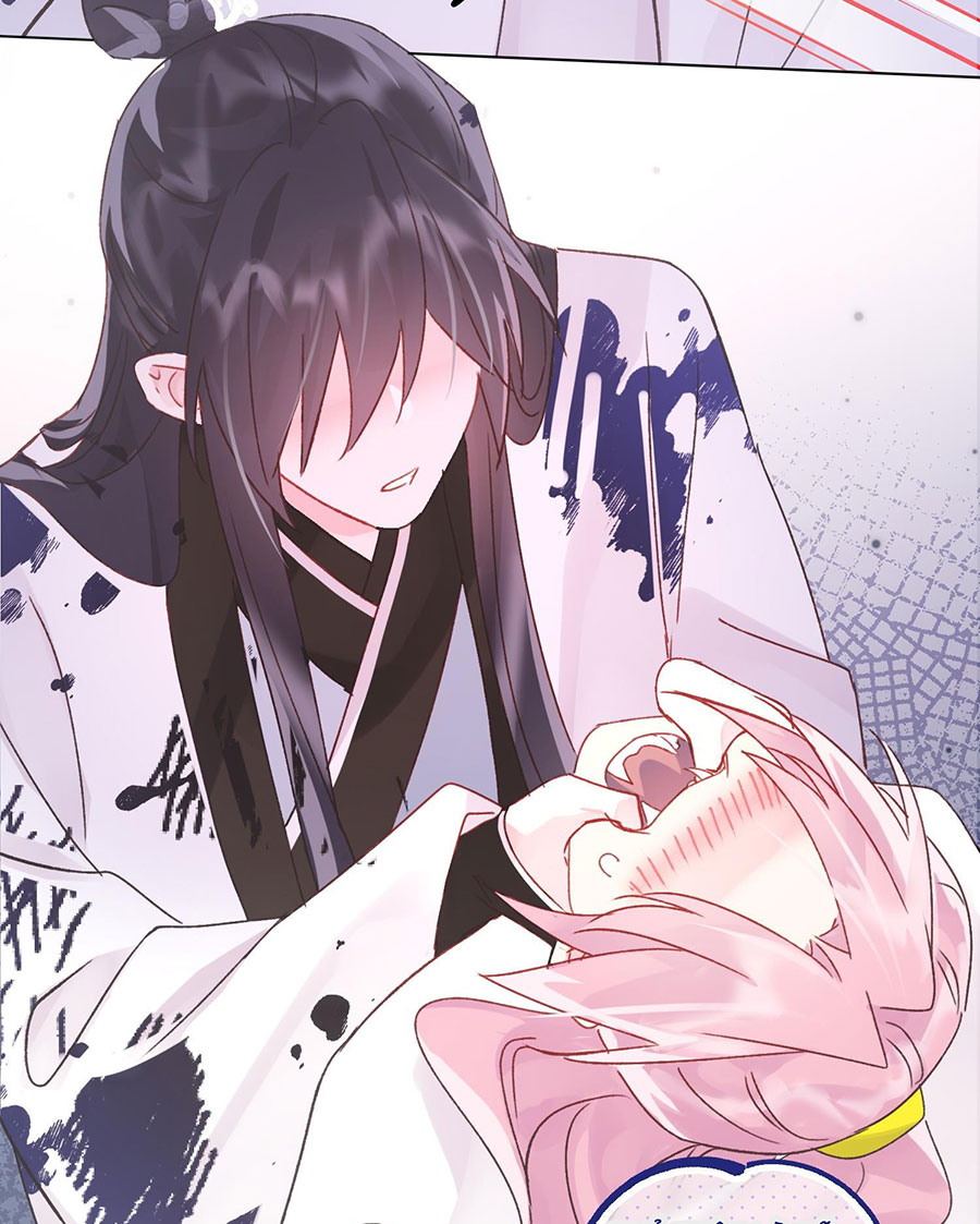 tôi phải làm một kẻ đại xấu xa chapter 120 40