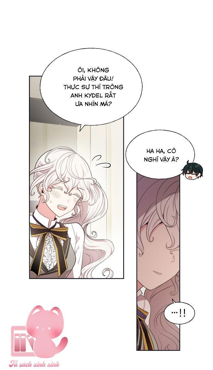 nguyện ước vô vọng của ma nữ chapter 18 34