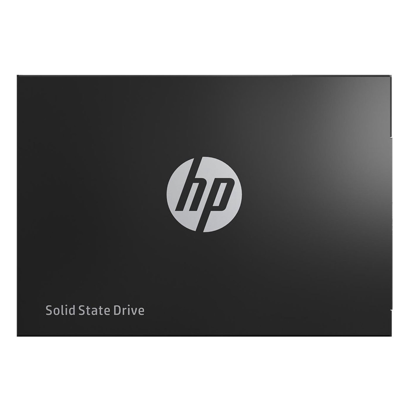 Ổ Cứng SSD HP S700 250GB - Hàng Chính Hãng