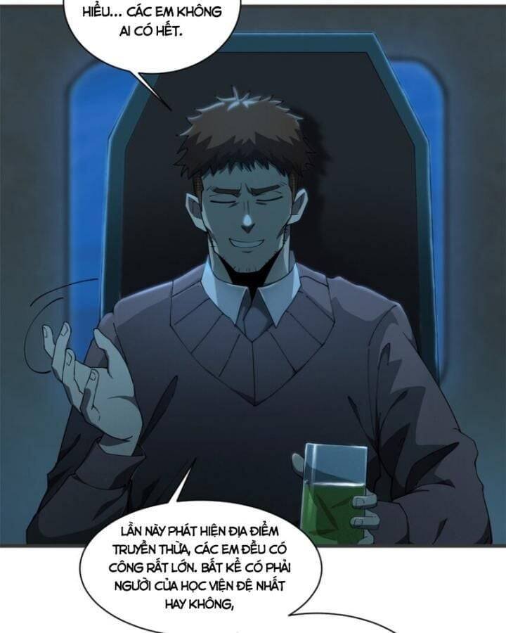 Siêu Thần Chế Tạp Sư chapter 151 36