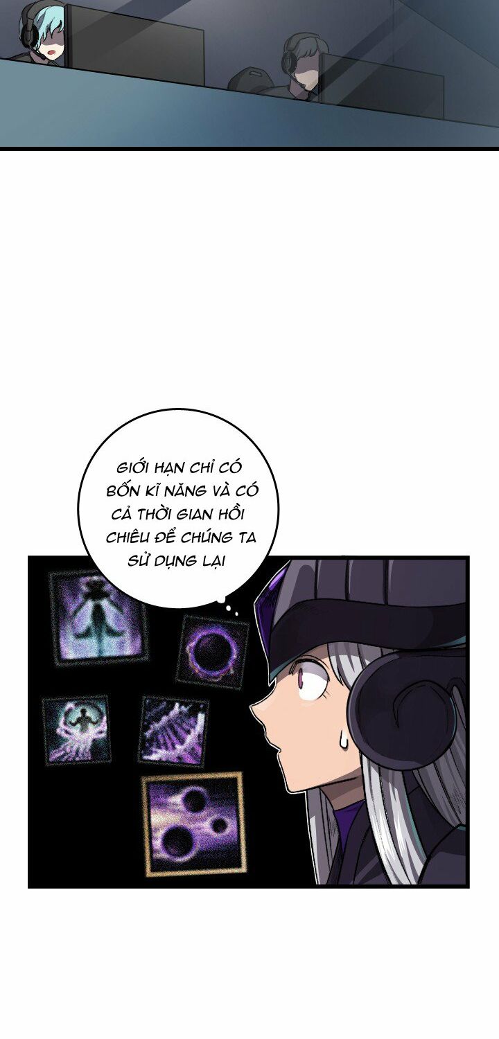 chuyện tình zed x syndra phần 4 chapter 17 24