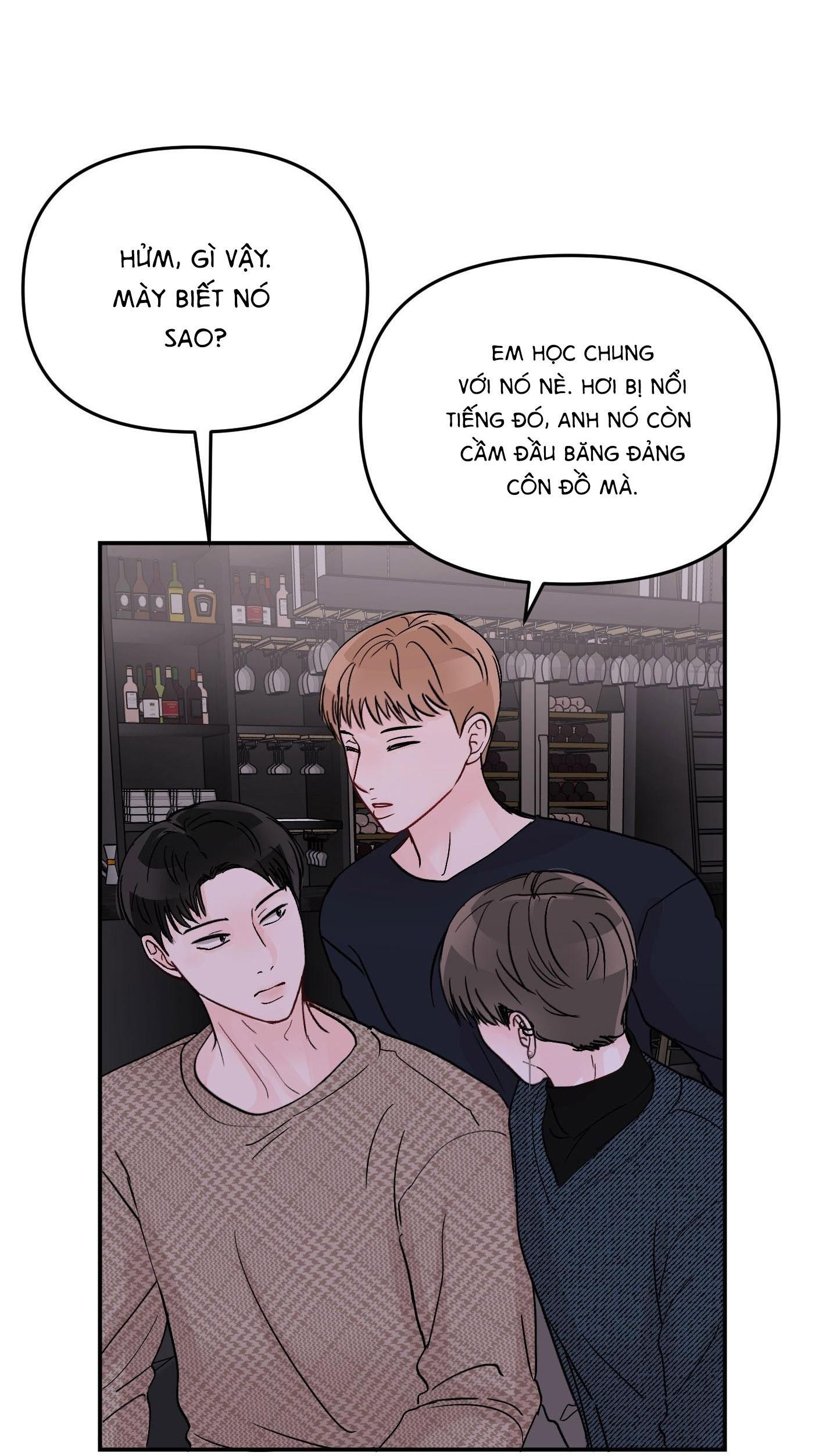 thán phục thanh xuân chapter 61 40