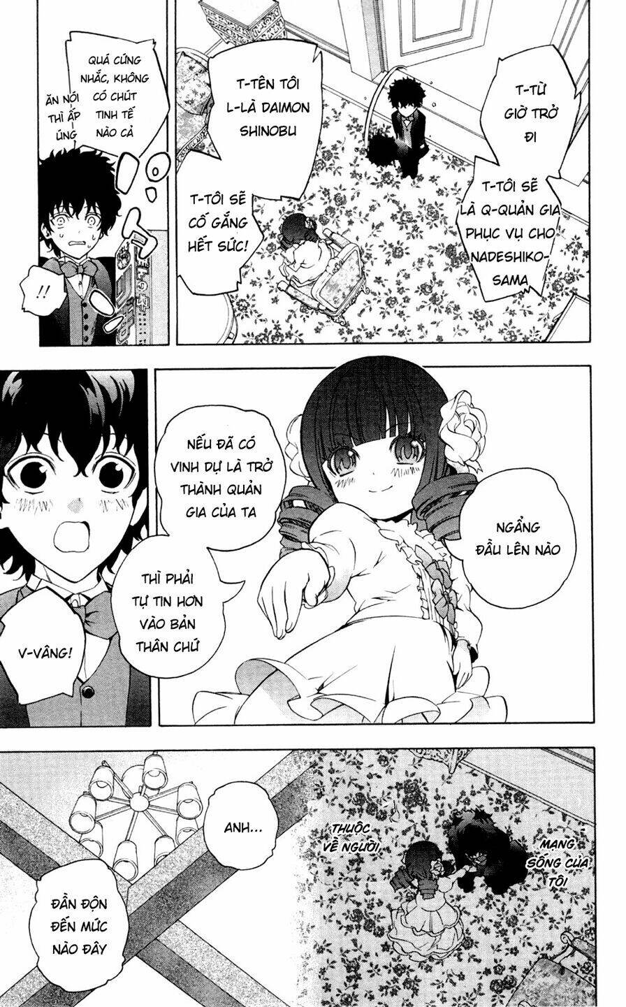 binbougami ga! chapter 53 27